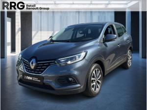 Renault Kadjar TCe 140 Business Automatik Automatik Navi
