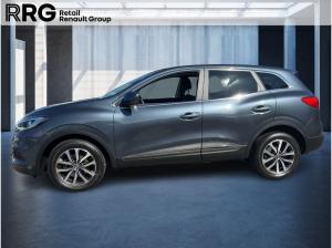 Renault Kadjar TCe 140 Business Automatik Automatik Navi