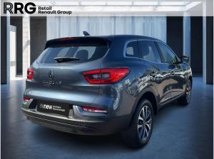 Renault Kadjar TCe 140 Business Automatik Automatik Navi