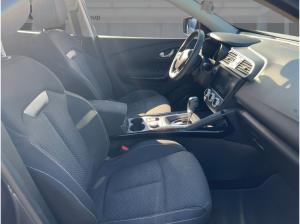 Renault Kadjar TCe 140 Business Automatik Automatik Navi