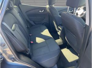 Renault Kadjar TCe 140 Business Automatik Automatik Navi