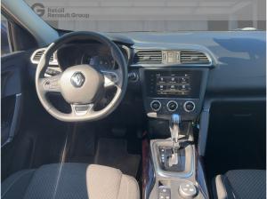 Renault Kadjar TCe 140 Business Automatik Automatik Navi