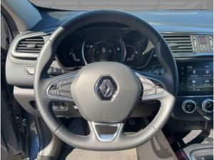 Renault Kadjar TCe 140 Business Automatik Automatik Navi