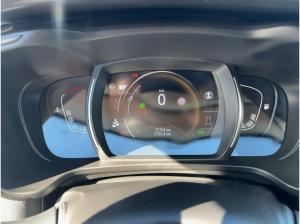 Renault Kadjar TCe 140 Business Automatik Automatik Navi