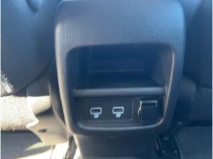 Renault Kadjar TCe 140 Business Automatik Automatik Navi