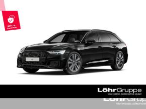 Audi A6 Avant 50 TFSI e Q S line GWP 20"|PANO|HuD|MATRIX|