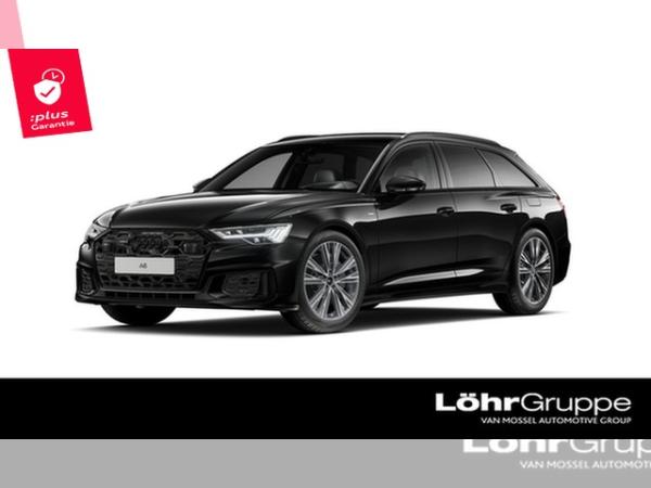 Audi A6 Avant 50 TFSI e Q S line GWP 20"|PANO|HuD|MATRIX|