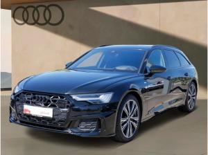 Audi A6 Avant 50 TFSI e Q S line GWP 20"|PANO|HuD|MATRIX|