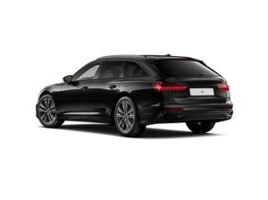 Audi A6 Avant 50 TFSI e Q S line GWP 20"|PANO|HuD|MATRIX|