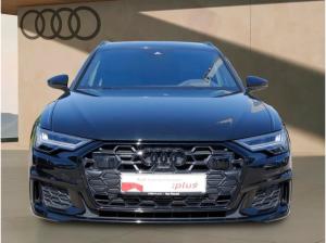 Audi A6 Avant 50 TFSI e Q S line GWP 20"|PANO|HuD|MATRIX|