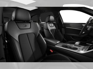 Audi A6 Avant 50 TFSI e Q S line GWP 20"|PANO|HuD|MATRIX|
