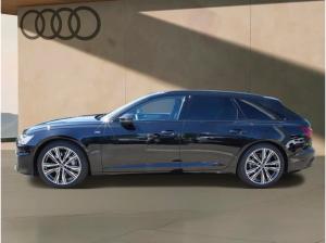 Audi A6 Avant 50 TFSI e Q S line GWP 20"|PANO|HuD|MATRIX|