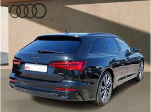 Audi A6 Avant 50 TFSI e Q S line GWP 20"|PANO|HuD|MATRIX|