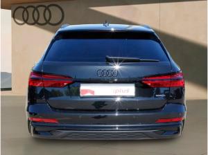 Audi A6 Avant 50 TFSI e Q S line GWP 20"|PANO|HuD|MATRIX|