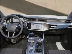 Audi A6 Avant 50 TFSI e Q S line GWP 20"|PANO|HuD|MATRIX|