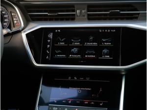 Audi A6 Avant 45 TFSI advanced s-line Panorama Matrix GWP
