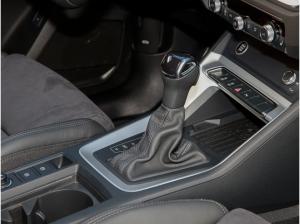 Audi Q3 Sportback 35 TFSI S line s-tronic Kamera GWP