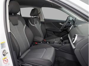 Audi Q2 35 TFSI S line S tronic GWP