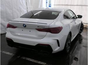 BMW M440i Coupe xDri., "M Sport Pro", Dri. Ass., Park. Ass. +.,  H/K., Keyless., uvm.