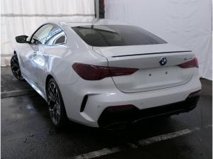BMW M440i Coupe xDri., "M Sport Pro", Dri. Ass., Park. Ass. +.,  H/K., Keyless., uvm.