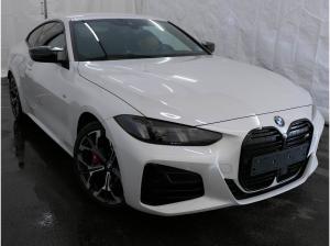 BMW M440i Coupe xDri., "M Sport Pro", Dri. Ass., Park. Ass. +.,  H/K., Keyless., uvm.