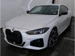 BMW M440i Coupe xDri., "M Sport Pro", Dri. Ass., Park. Ass. +.,  H/K., Keyless., uvm.