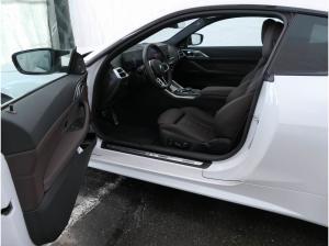 BMW M440i Coupe xDri., "M Sport Pro", Dri. Ass., Park. Ass. +.,  H/K., Keyless., uvm.