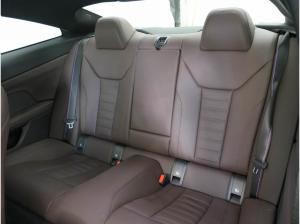 BMW M440i Coupe xDri., "M Sport Pro", Dri. Ass., Park. Ass. +.,  H/K., Keyless., uvm.