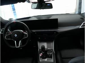 BMW M4 Comp. Coupe., Dri. Ass. Prof., Park. Ass. +., H/K., Head Up., Keyless., uvm
