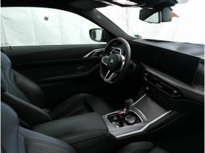BMW M4 Comp. Coupe., Dri. Ass. Prof., Park. Ass. +., H/K., Head Up., Keyless., uvm