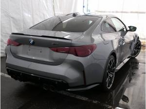 BMW M4 Comp. Coupe., Dri. Ass. Prof., Park. Ass. +., H/K., Head Up., Keyless., uvm