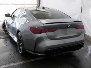 BMW M4 Comp. Coupe., Dri. Ass. Prof., Park. Ass. +., H/K., Head Up., Keyless., uvm