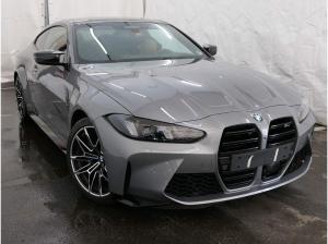 BMW M4 Comp. Coupe., Dri. Ass. Prof., Park. Ass. +., H/K., Head Up., Keyless., uvm