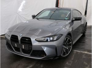 BMW M4 Comp. Coupe., Dri. Ass. Prof., Park. Ass. +., H/K., Head Up., Keyless., uvm