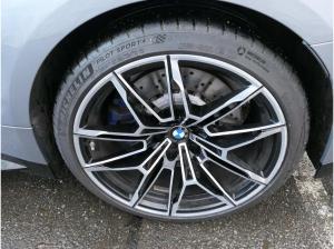 BMW M4 Comp. Coupe., Dri. Ass. Prof., Park. Ass. +., H/K., Head Up., Keyless., uvm