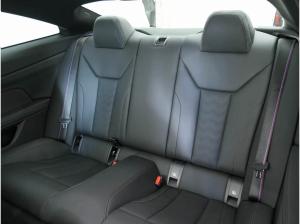 BMW M4 Comp. Coupe., Dri. Ass. Prof., Park. Ass. +., H/K., Head Up., Keyless., uvm