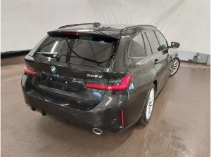 BMW 320 d Tour.,  "M Sport"., AHK., Dri. Ass. Prof.,  Park. Ass. +.,  HiFi.,  Keyless., Pano., uvm.