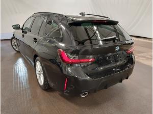 BMW 320 d Tour.,  "M Sport"., AHK., Dri. Ass. Prof.,  Park. Ass. +.,  HiFi.,  Keyless., Pano., uvm.