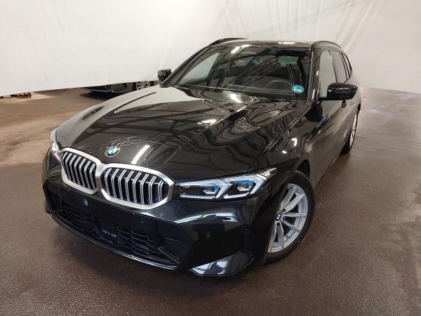 BMW 320 d Tour., "M Sport"., AHK., Dri. Ass. Prof., Park. Ass. +., HiFi., Keyless., Pano., uvm.
