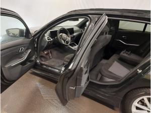 BMW 320 d Tour.,  "M Sport"., AHK., Dri. Ass. Prof.,  Park. Ass. +.,  HiFi.,  Keyless., Pano., uvm.