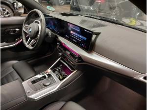 BMW 330 i Limo. xDri., "M Sport", Dri. Ass.,  Park. Ass. +.,  Keyless.,  HiFi.,  uvm.