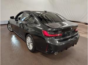 BMW 330 i Limo. xDri., "M Sport", Dri. Ass.,  Park. Ass. +.,  Keyless.,  HiFi.,  uvm.