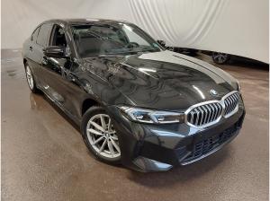 BMW 330 i Limo. xDri., "M Sport", Dri. Ass.,  Park. Ass. +.,  Keyless.,  HiFi.,  uvm.