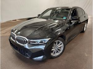 BMW 330 i Limo. xDri., "M Sport", Dri. Ass.,  Park. Ass. +.,  Keyless.,  HiFi.,  uvm.
