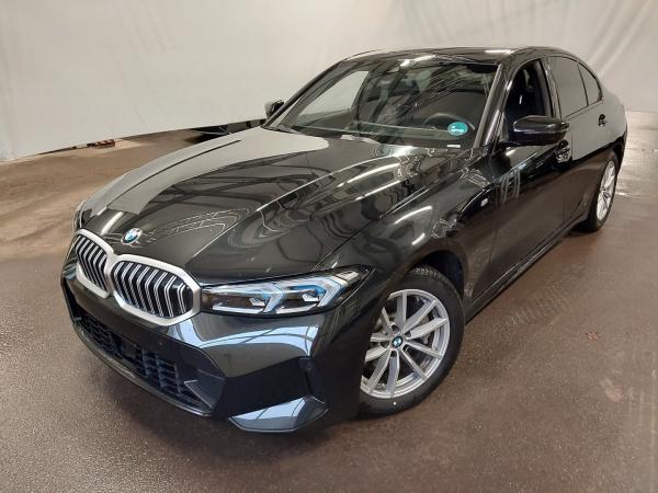 BMW 330 i Limo. xDri., "M Sport", Dri. Ass., Park. Ass. +., Keyless., HiFi., uvm.