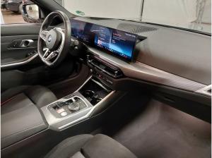 BMW 320 d Tour., "M Sport", Dri. Ass. Prof.,  Park. Ass. +.,  Keyless.,  HiFi., uvm.