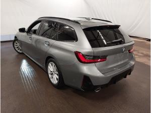 BMW 320 d Tour., "M Sport", Dri. Ass. Prof.,  Park. Ass. +.,  Keyless.,  HiFi., uvm.