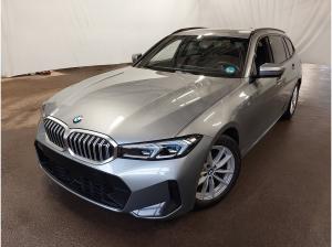 BMW 320 d Tour., "M Sport", Dri. Ass. Prof.,  Park. Ass. +.,  Keyless.,  HiFi., uvm.