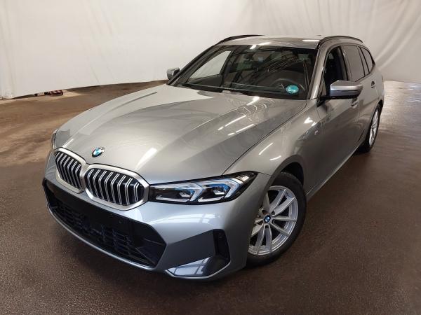 BMW 320 d Tour., "M Sport", Dri. Ass. Prof., Park. Ass. +., Keyless., HiFi., uvm.