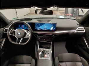 BMW 320 d Tour., "M Sport", Dri. Ass. Prof.,  Park. Ass. +.,  Keyless.,  HiFi., uvm.